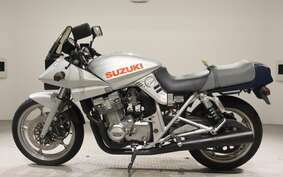 SUZUKI GSX400S KATANA 1992 GK77A