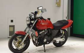 HONDA CB400SF 1992 NC31