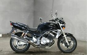 KAWASAKI BALIUS 250 Gen.2 ZR250B