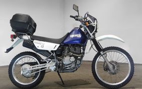 SUZUKI DJEBEL 200 (DR200SE) SH42A