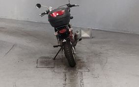 OTHER  MOTORCYCLE 125CC ..