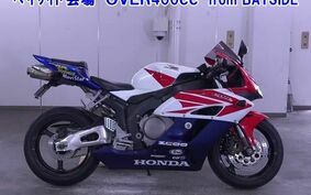 HONDA CBR1000RR 2004 SC57