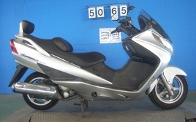 SUZUKI SKYWAVE 250 (Burgman 250) Gen.2 CJ43A