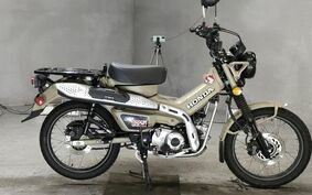 HONDA CT125 HUNTER CUB JA55