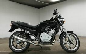 HONDA JADE MC23