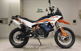 KTM 890 ADVENTURE	 R 2024