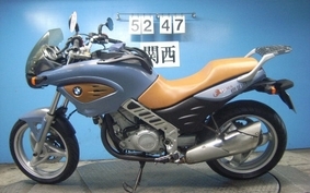 BMW F650CS 0174