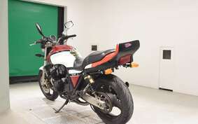 HONDA CB400SF S 1997 NC31