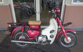 HONDA YUBIN CUB 90 MD90