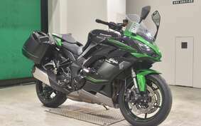 KAWASAKI NINJA 1000 SX 2023 ZXT02K