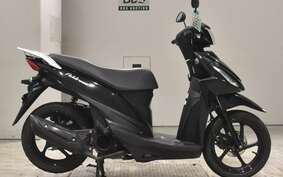 SUZUKI ADDRESS 110 CE47A