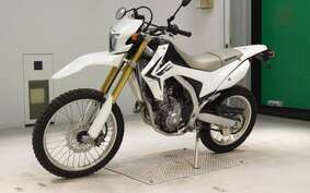 HONDA CRF250L MD38