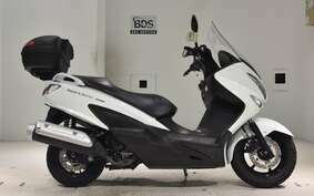 SUZUKI SKYWAVE 200 (Burgman 200) CH41A