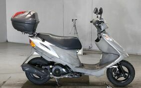 SUZUKI ADDRESS V125 G CF46A