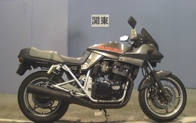 SUZUKI GSX400S KATANA 1994 GK77A