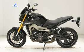 YAMAHA MT-09 A 2014 RN34J