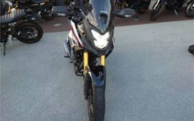 HONDA CB200X ABS MC56