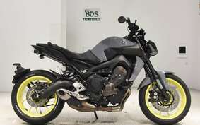 YAMAHA MT-09 A 2017 RN52J