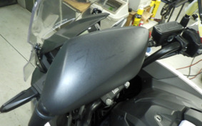 HONDA NC750X DCT 2021 RH09