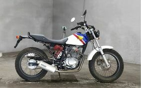 HONDA FTR223 MC34