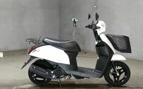 SUZUKI LET's CA4AA