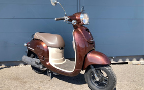HONDA GIORNO AF70
