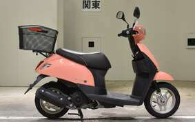 SUZUKI LET's G CA4AA