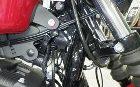 HARLEY XL1200NS 2021 LP3