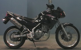 KAWASAKI KLE250 1995 LE250A