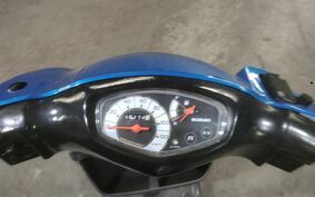 SUZUKI ADDRESS V125 G CF46A