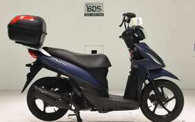 SUZUKI ADDRESS 110 CE47A