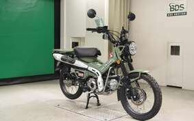 HONDA CT125-2 JA65