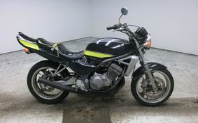 KAWASAKI BALIUS 250 1991 ZR250A