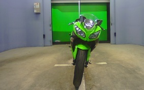 KAWASAKI NINJA 250 2015 EX250L