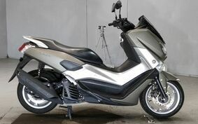 YAMAHA N-MAX 125 SE86J