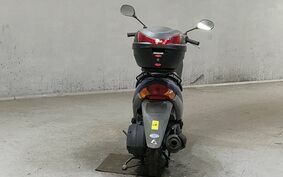 SUZUKI ADDRESS V125 CF46A