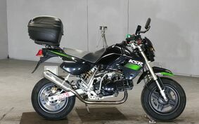 KAWASAKI KSR110 KL110A