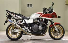 HONDA CB1300SF SUPER BOLDOR 2009 SC54