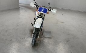 HONDA XLR125R JD16