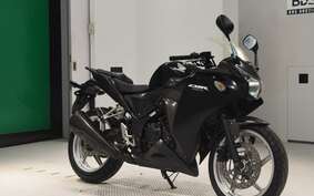 HONDA CBR250R GEN 3 MC41