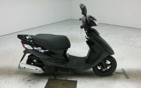 YAMAHA JOG ZR Evolution 2 2009 SA39J