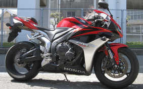 HONDA CBR600RR 2007 PC40