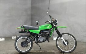 YAMAHA DT125 2N0