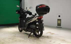 SUZUKI ADDRESS 110 CE47A