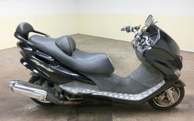 YAMAHA MAJESTY 125 5CA