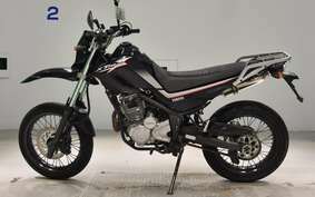 YAMAHA XT250X DG11J