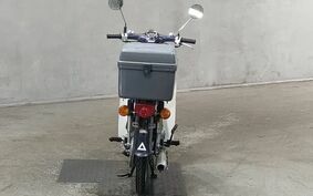 HONDA C70 SUPER CUB HA02