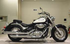 SUZUKI INTRUDER 400 Classic 2001 VK54A