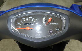 SUZUKI ADDRESS V125 CF4EA