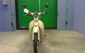 HONDA LITTLE CUB E C50